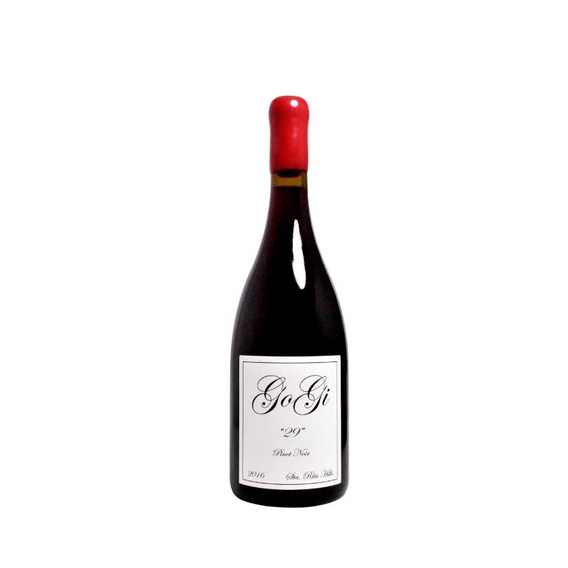 Gogi Wines Pinot Noir '29'
